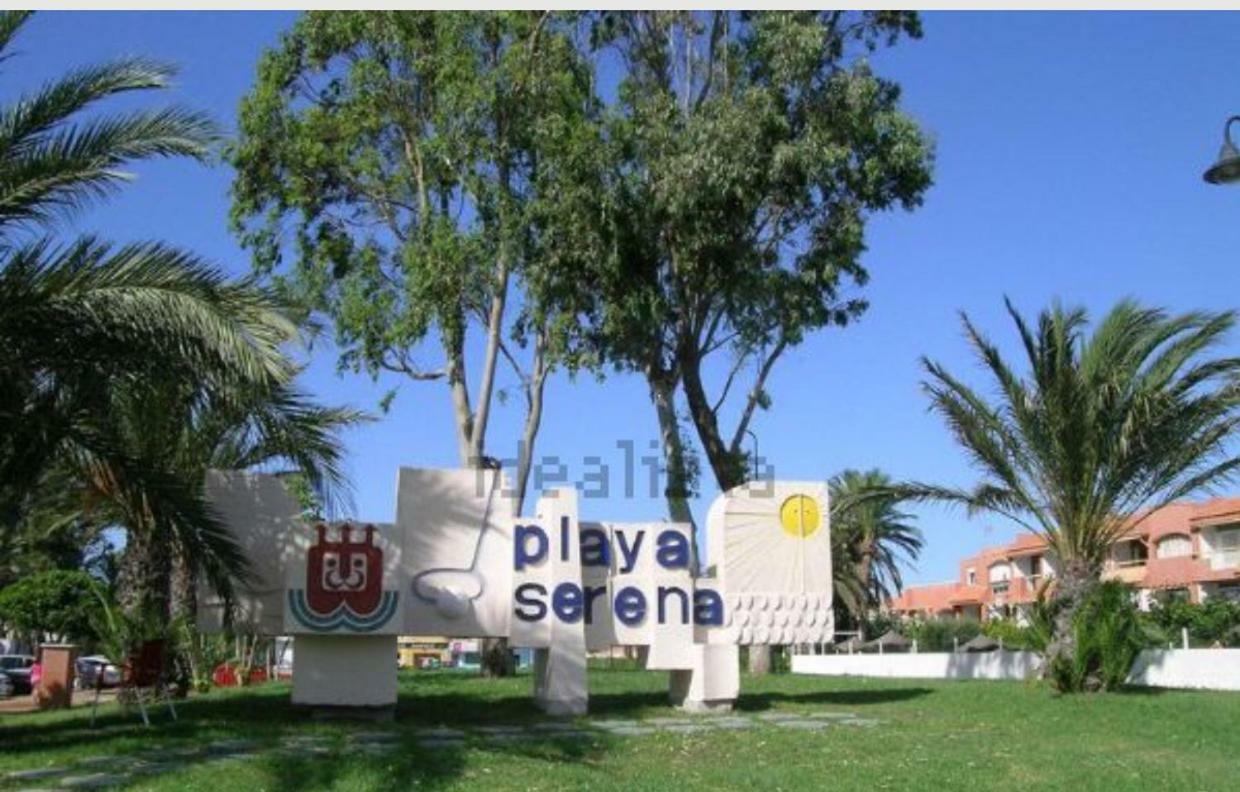 Apartamento Lujo, Primera Linea Playa, Garaje, Wifi, Piscina Climatizada 로쿠타스드마르 외부 사진