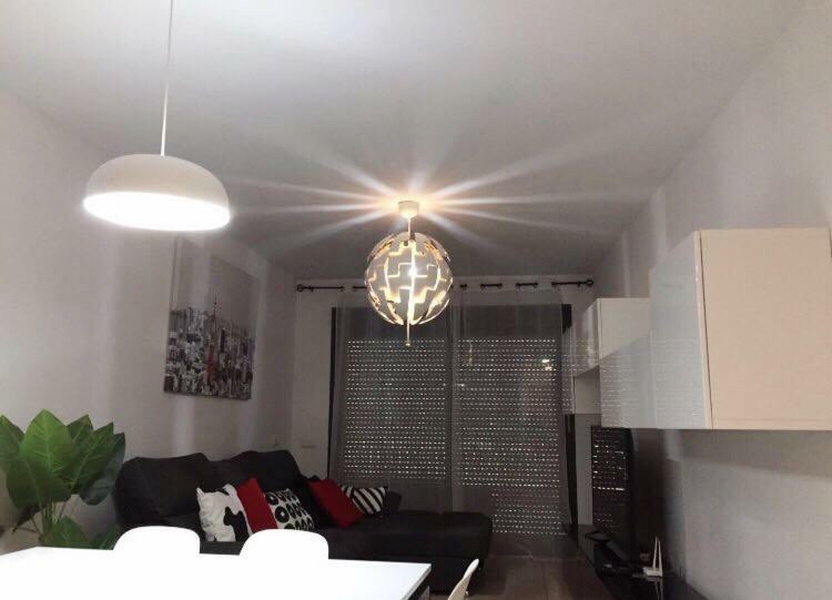 Apartamento Lujo, Primera Linea Playa, Garaje, Wifi, Piscina Climatizada 로쿠타스드마르 외부 사진